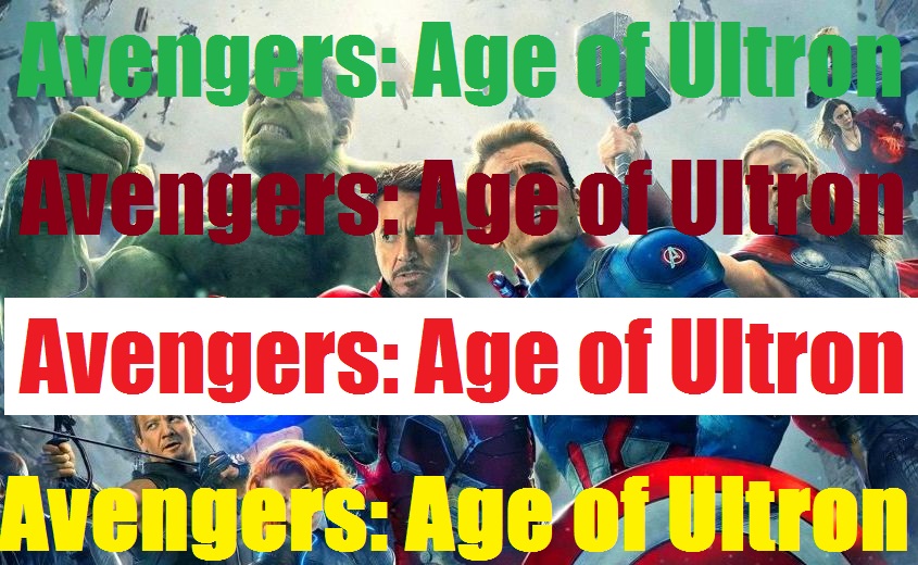 Avenger age of ultron dual audio hd movie download